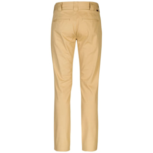 Pantaloni Robe di Kappa Uomo Beige Leroy