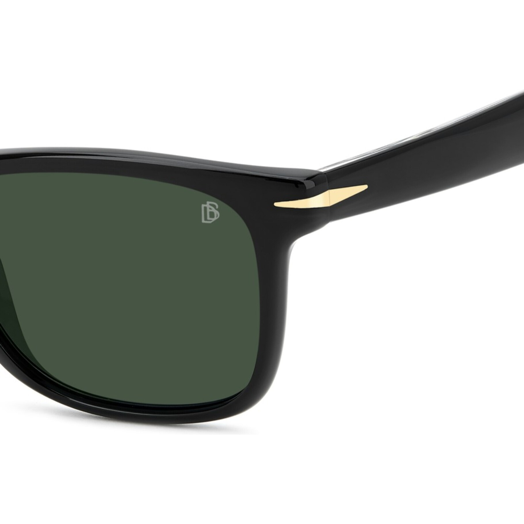 Gafas de Sol David Beckham DB 1197/S 807 QT de Acetato Hombre 54 mm