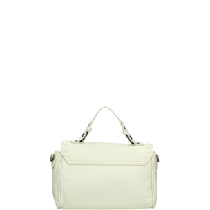 Borsa a mano  da donna Poliuretano In Poliuretano 26x17x7 cm