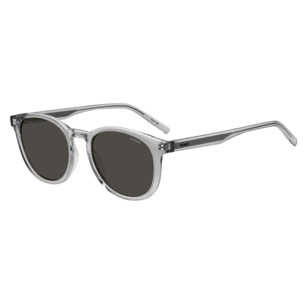 Gafas de Sol Hugo HG 1357/S KB7 de Tr90 Hombre 52 mm