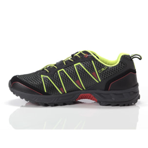 Sneakers CMP Altak Trail Piombo Grigio