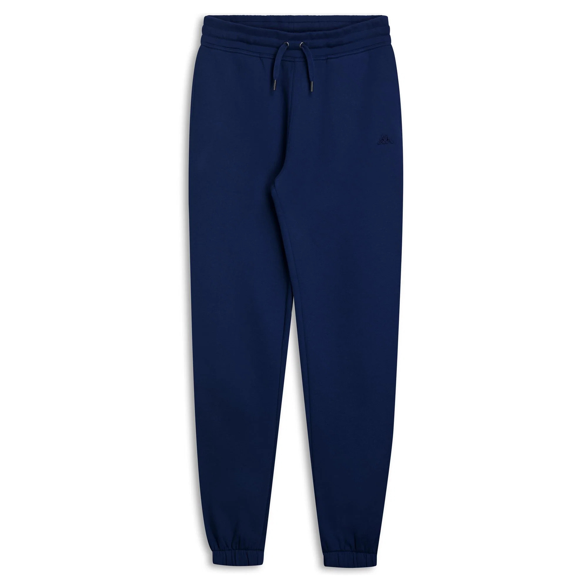 Kappa - Pantalones Hombre Azul - Hervin Brushed