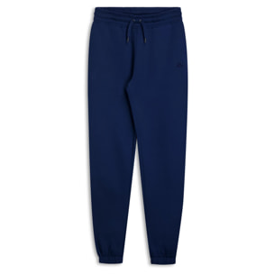 Kappa - Pantalones Hombre Azul - Hervin Brushed