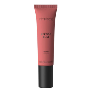 Peptide Bliss - Baume Soin Enrichi en Peptides Fini Brillant