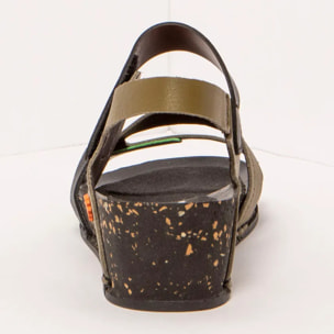 Sandalias 1941 NAPPA MULTI BRONZE/ I IMAGINE color Multi bronze