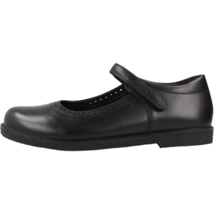 Zapatos Niña de la marca GEOX  modelo J164EE 00043 NEGRO
