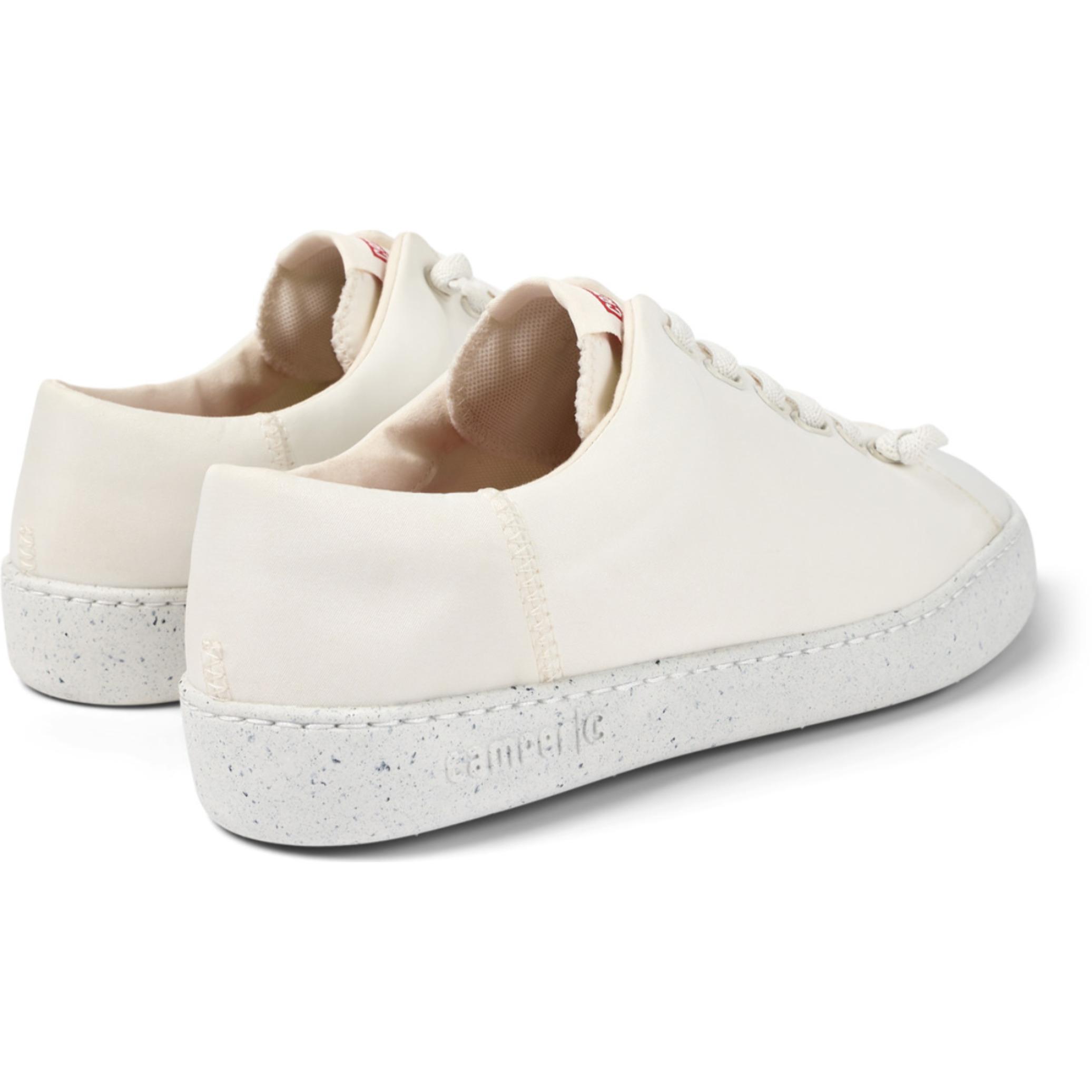 CAMPER Peu Touring - Sneakers Uomo Bianco