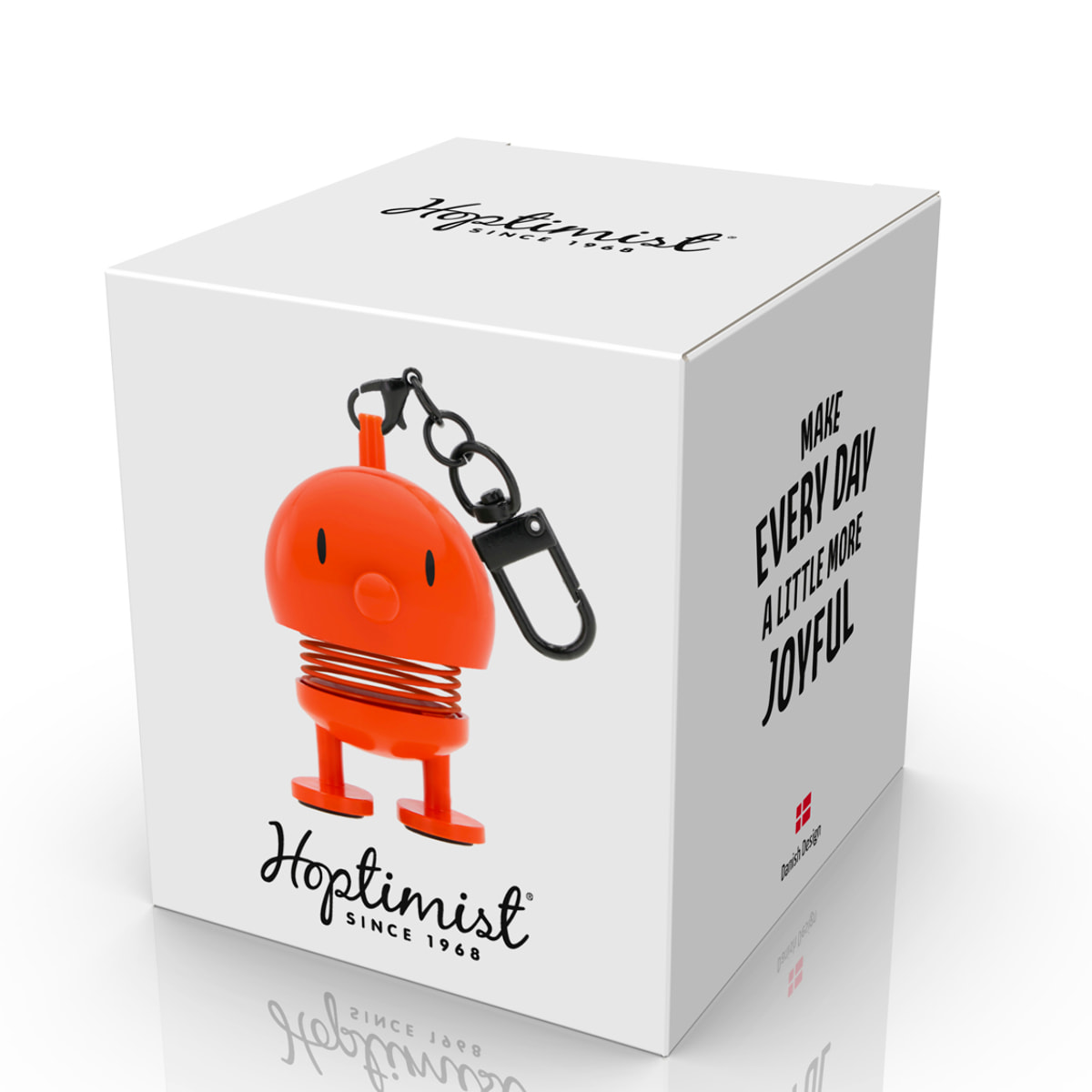 Hoptimist Bijou de sac