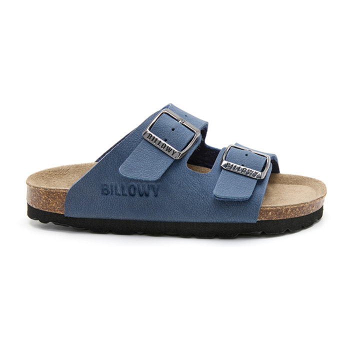 Sandalia BILLOWY AZUL