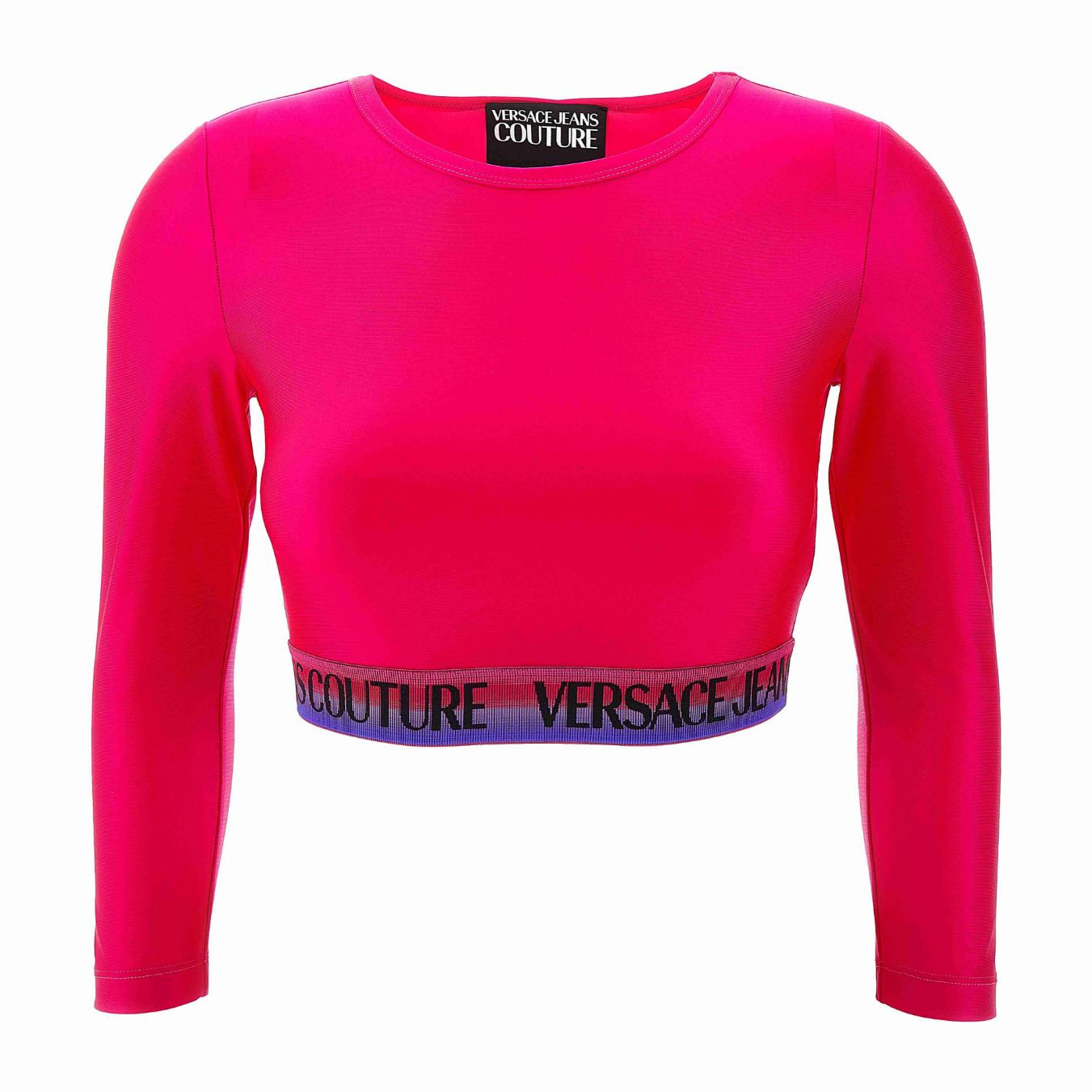 Versace Jeans Couture t-shirt.