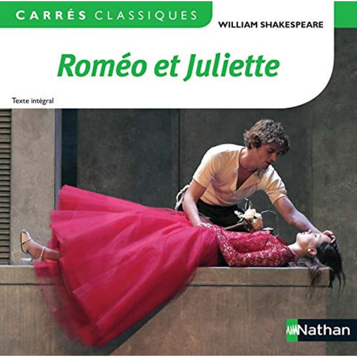Berrendonner, Marie-Françoise | Roméo et Juliette | Livre d'occasion