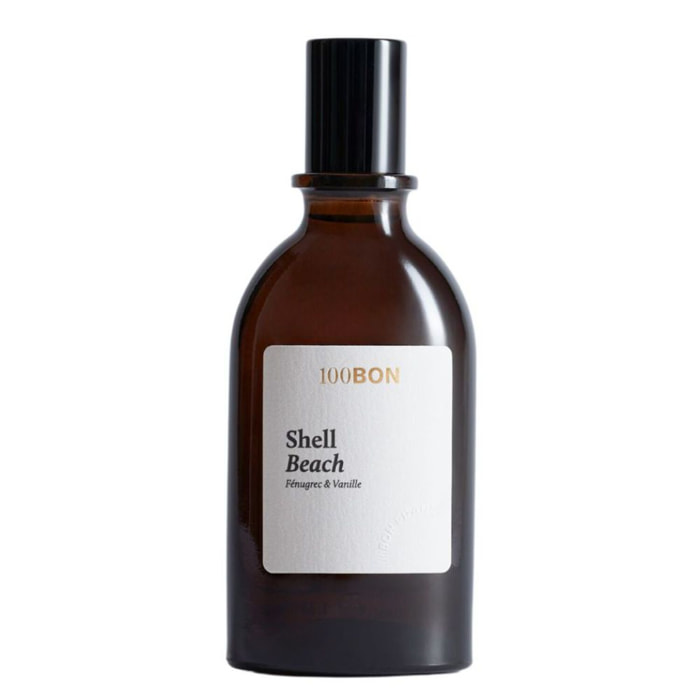Shell Beach - Eau de Cologne 50 ml