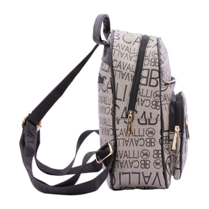 Zaino  da donna ecopelle Prodotto Vegano 26x33x16 cm