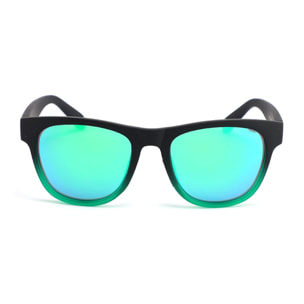 Gafas de Sol Fluor S11114-C4 Polarizadas de Tr90 Unisex 53 mm