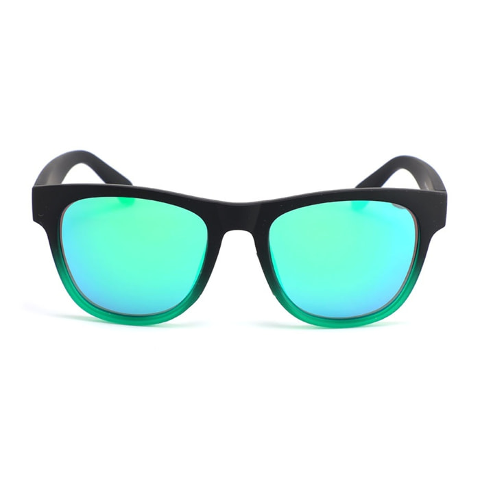Gafas de Sol Fluor S11114-C4 Polarizadas de Tr90 Unisex 53 mm