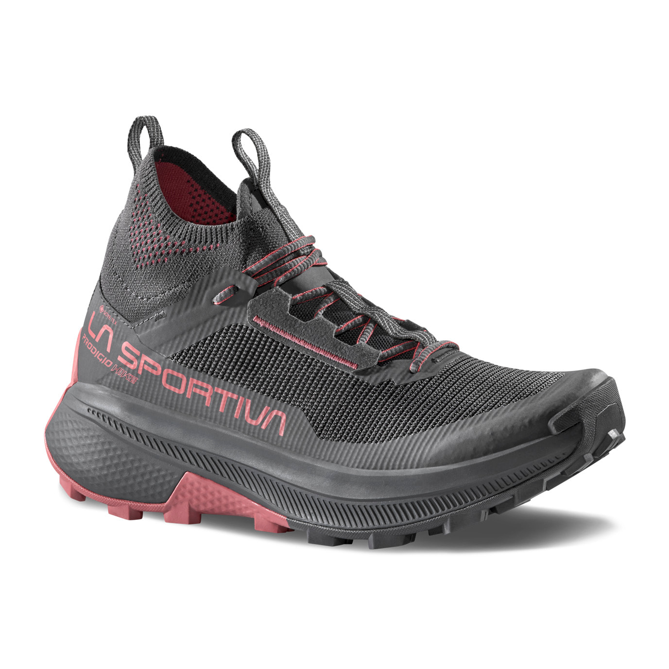 Prodigio Hike Goretex Mujer Zapatillas Trekking