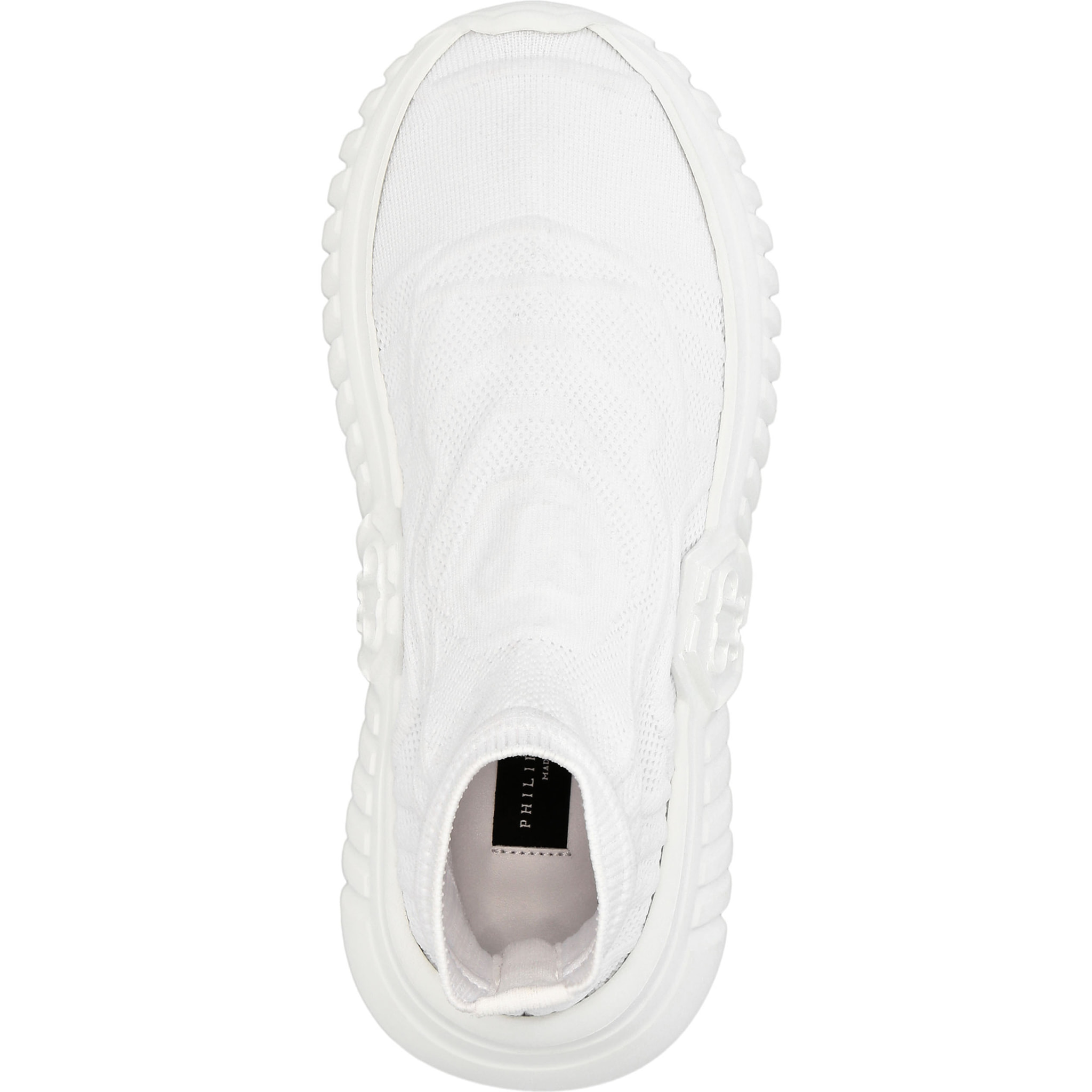 PHILIPP PLEIN Zapatilla Runner SUPERSONIC