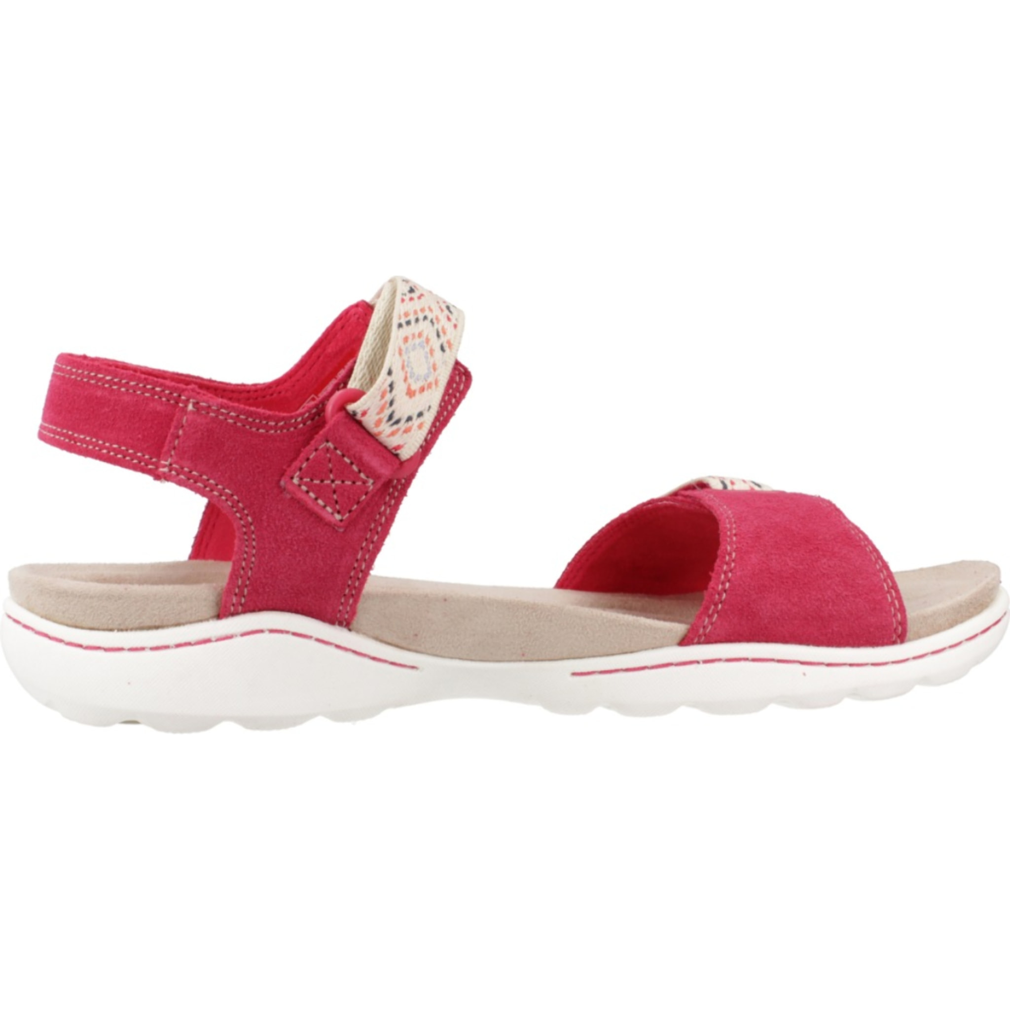 SANDALIAS CLARKS AMANDA SPRINT