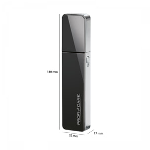 Tondeuse nez/oreilles Proficare PC-NE 3050 Noir