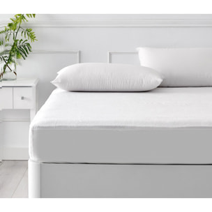 Protector Impermeable y Transpirable rizo 100