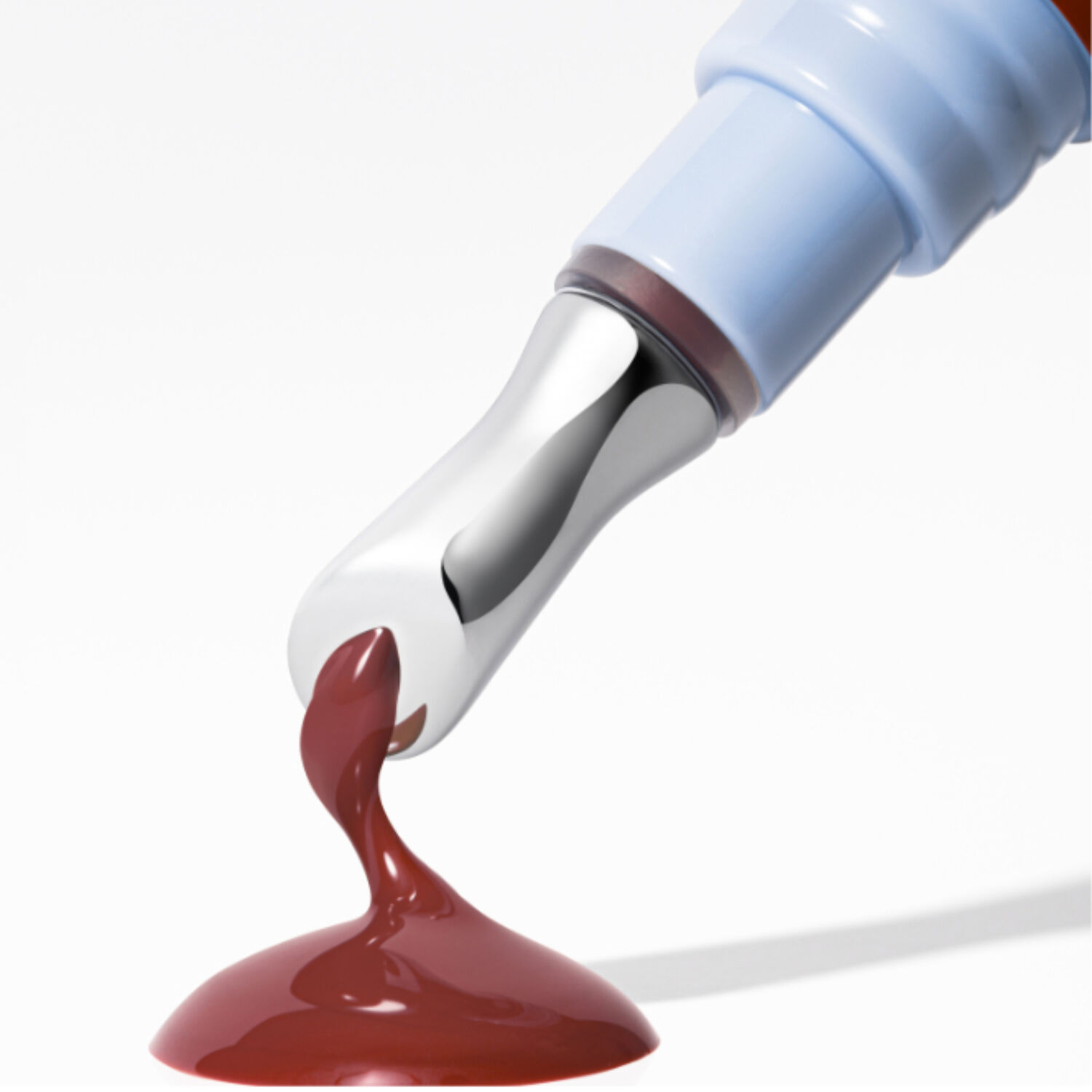 Frosted Kiss - Gloss Rafraîchissant Repulpant