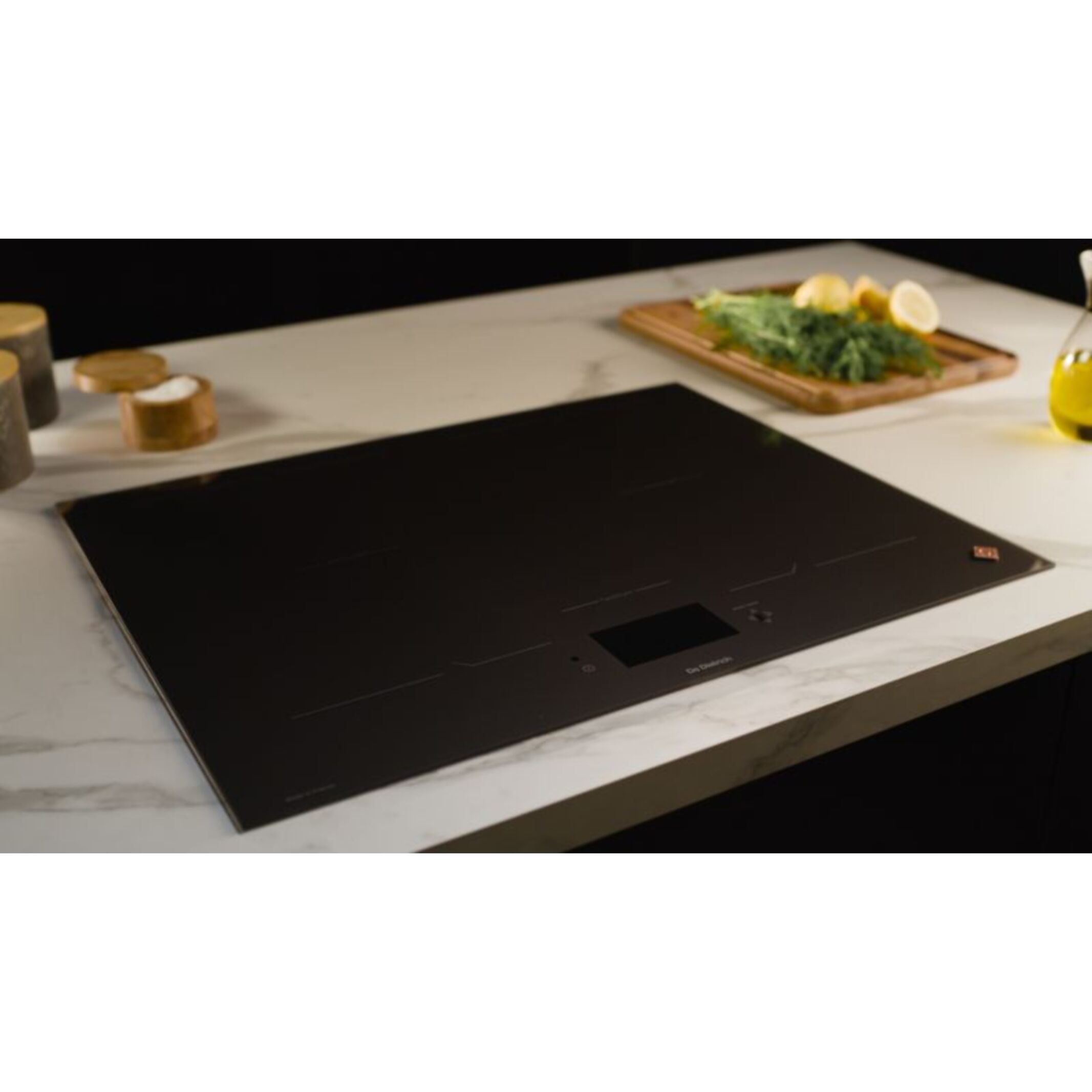 Plaque induction DE DIETRICH DPI4450G Motion Control