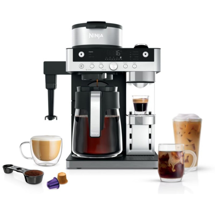 Cafetière filtre NINJA CFN803EU