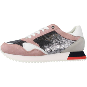 Sneakers de  Mujer de la marca GEOX  modelo D DORALEA B Pink