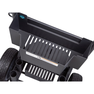 Chariot de transport HM004G / HM1812 - MAKITA - JM00000674