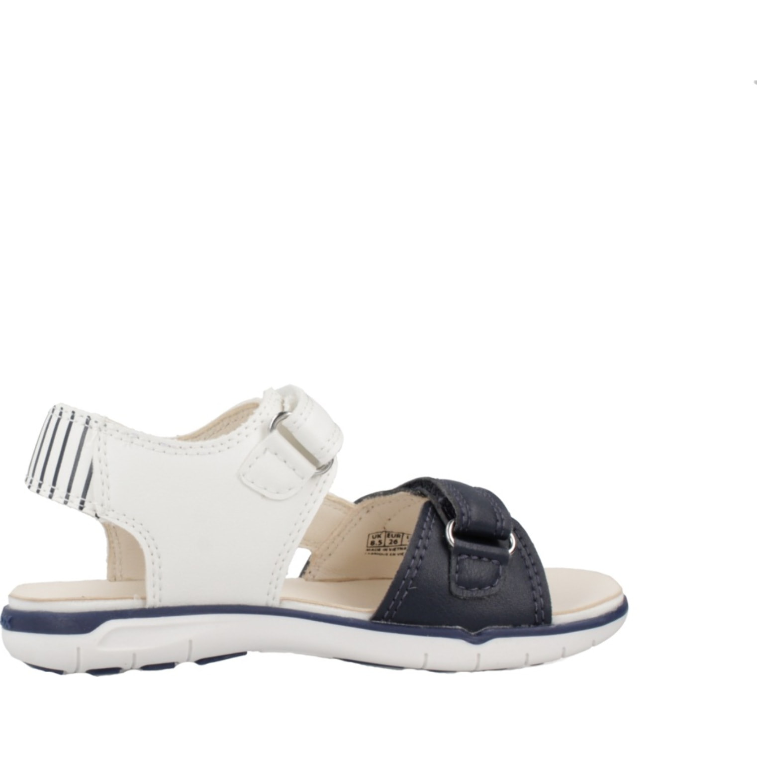 SANDALIAS GEOX B SANDAL DELHI BOY