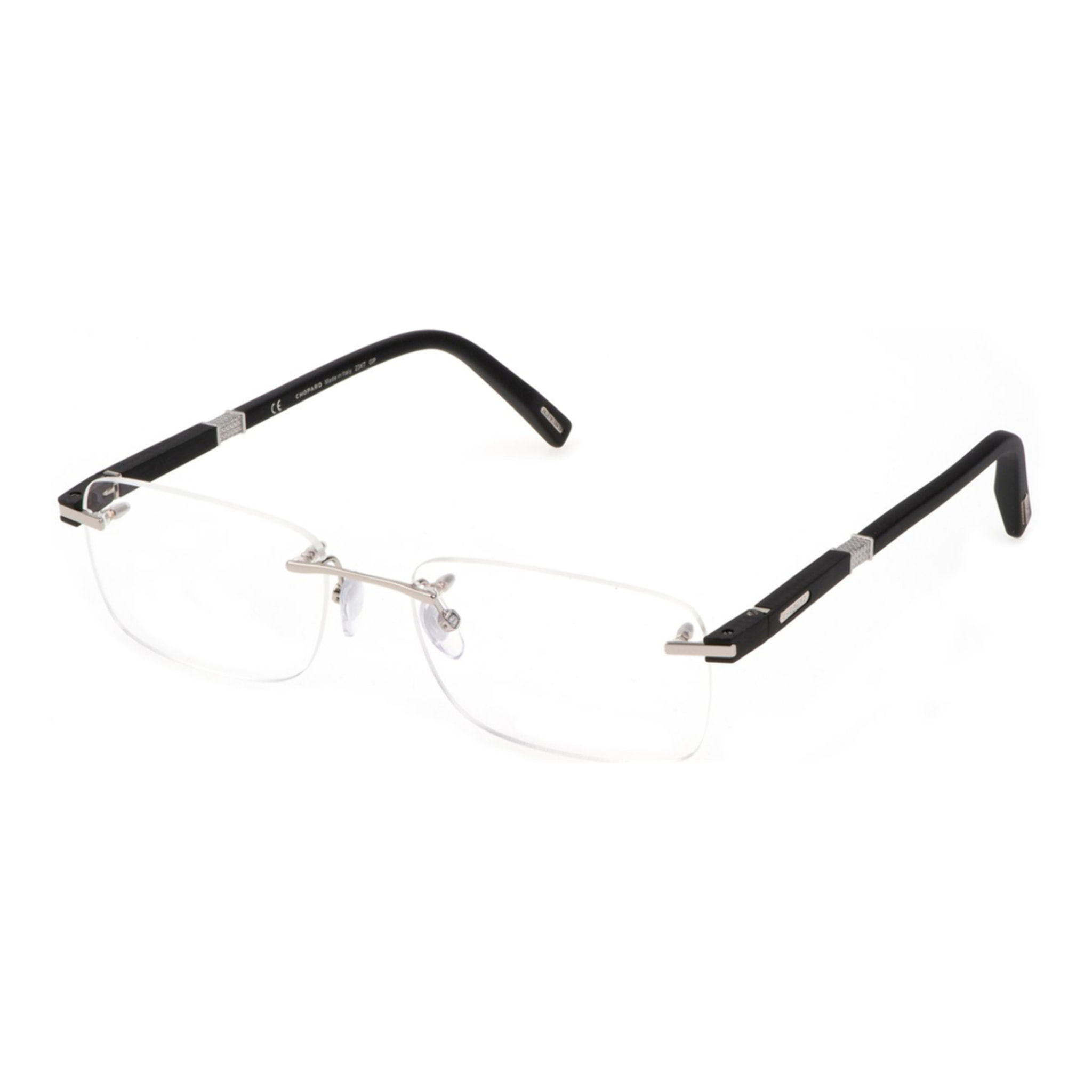 Montura de gafas Chopard Hombre VCHF54-560579