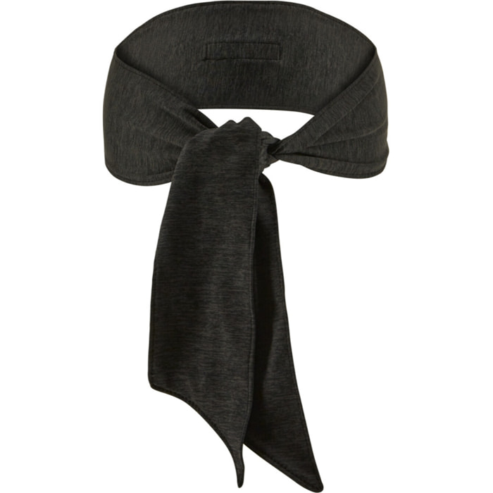 Tennis - Fascia Tergisudore - Nero - Unisex