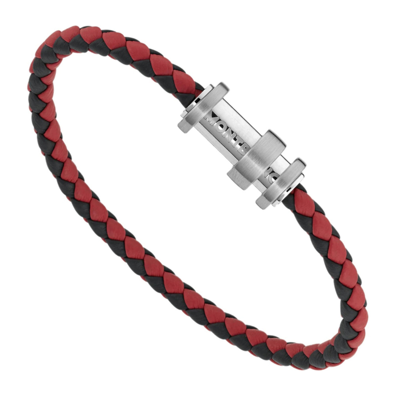 Pulsera Montblanc Hombre MB11855768