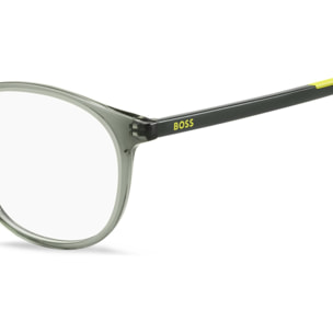 Gafas de Vista Hugo Boss 1683 1ED de Acetato Infantil 47 mm