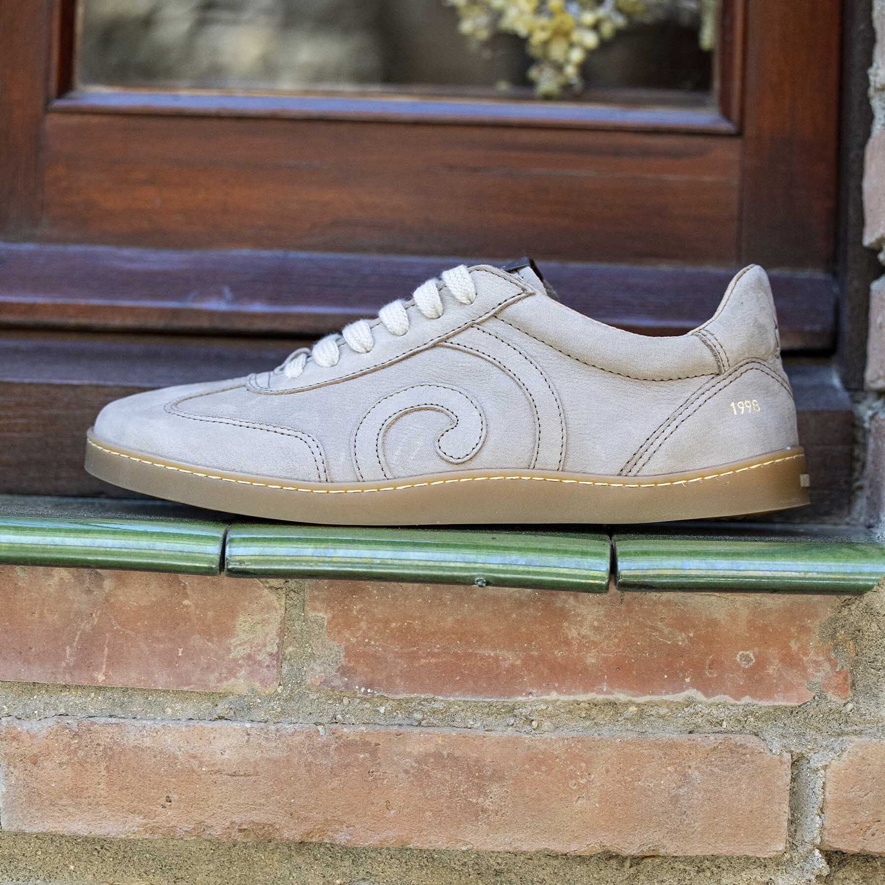 Zapatos N5916 PLEASANT GREY/ ORIGEN color Grey