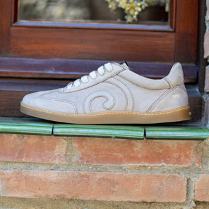 Zapatos N5916 PLEASANT GREY/ ORIGEN color Grey