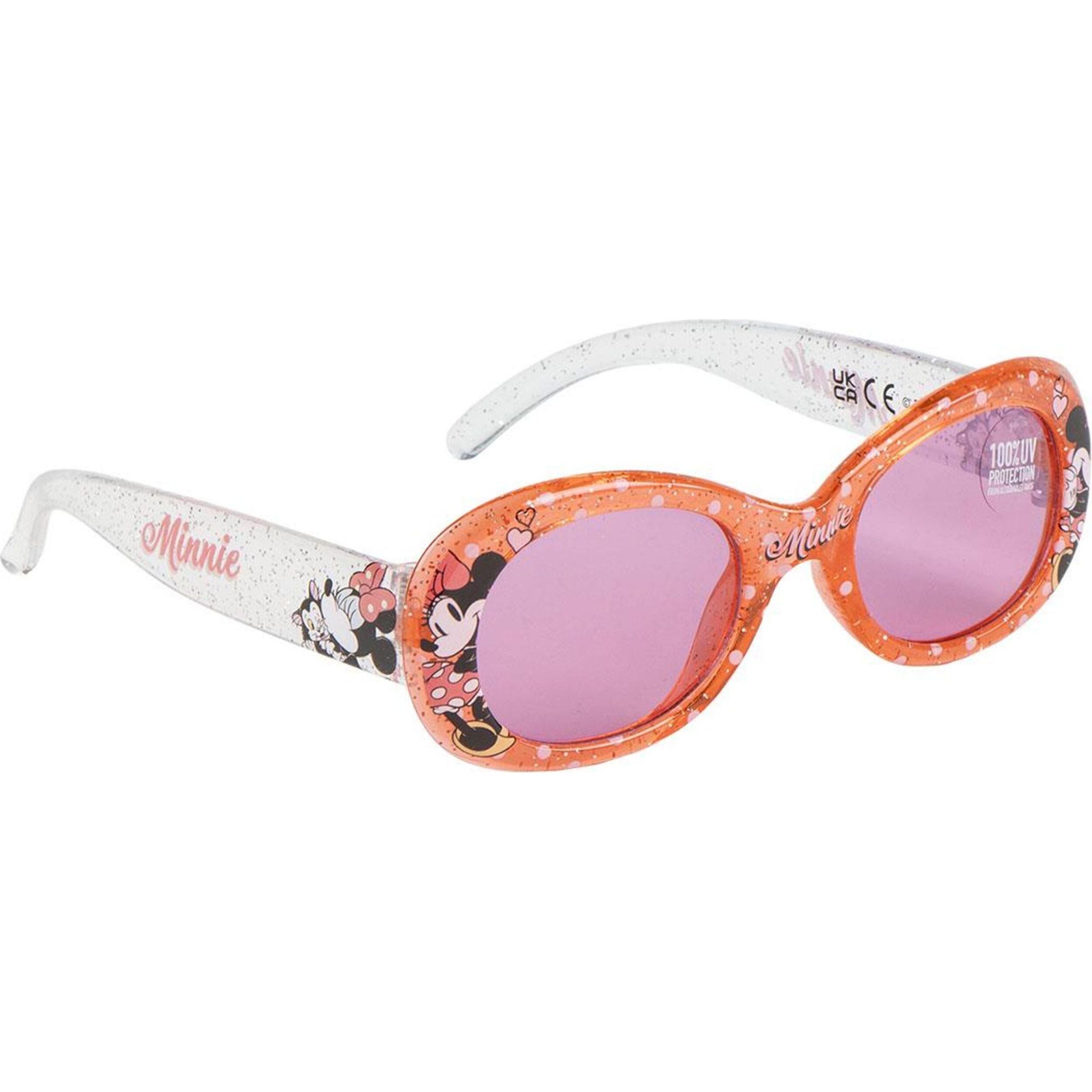 Gafas De Sol Premium Minnie