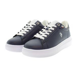 U.S. Polo Assn. - Sneakers CODY011W/5Y1 in sintetico per donna