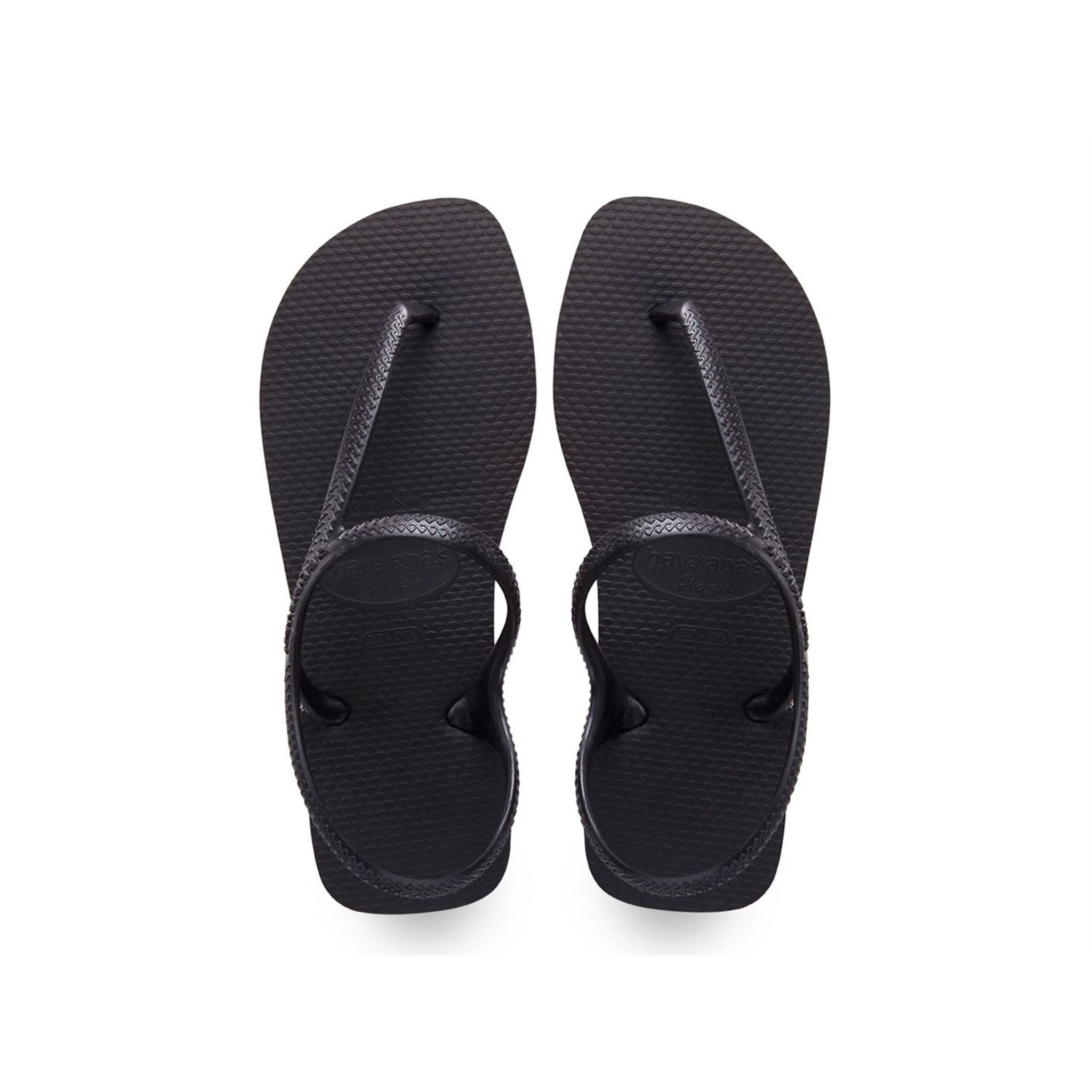 Infradito Havaianas Flash Urban Plus Nero