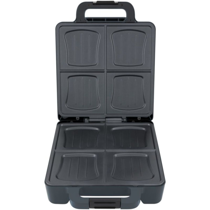 Croque monsieur FRIFRI QUATUOR'DWICH XL FRI1604016GRP