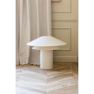 SHAN Sobremesa beige