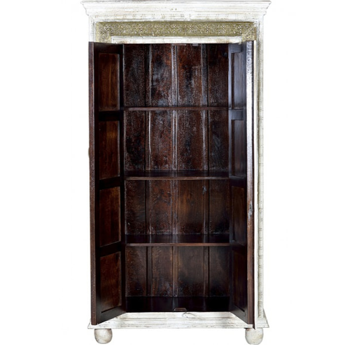 Armoire - 183x95x45cm