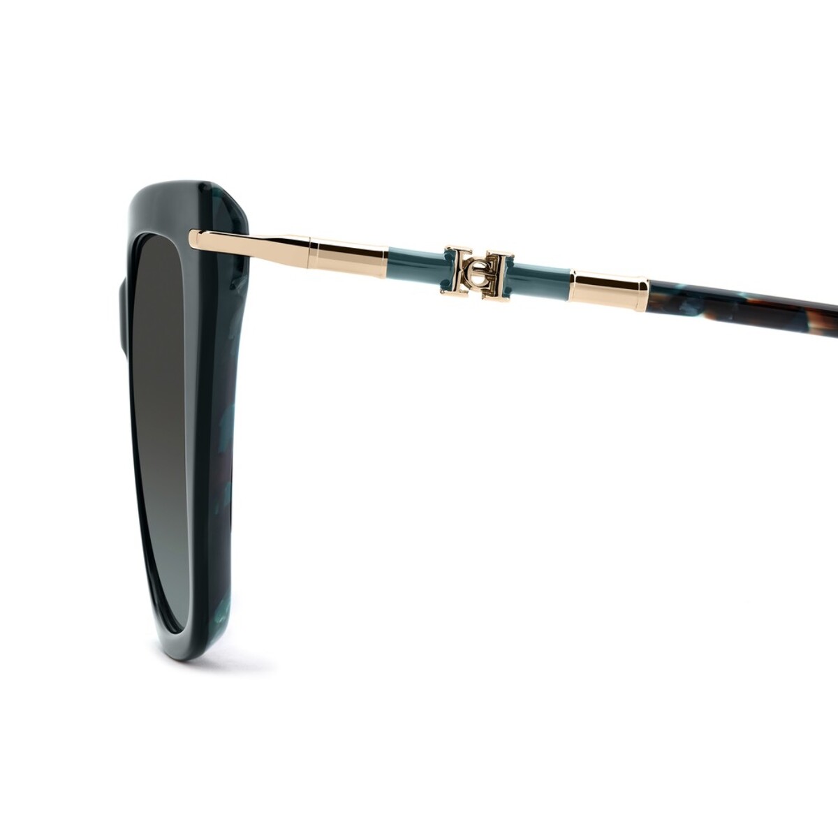 Gafas de Sol Carolina Herrera HER 0221/G/S 3H2 de Acetato Mujer 50 mm