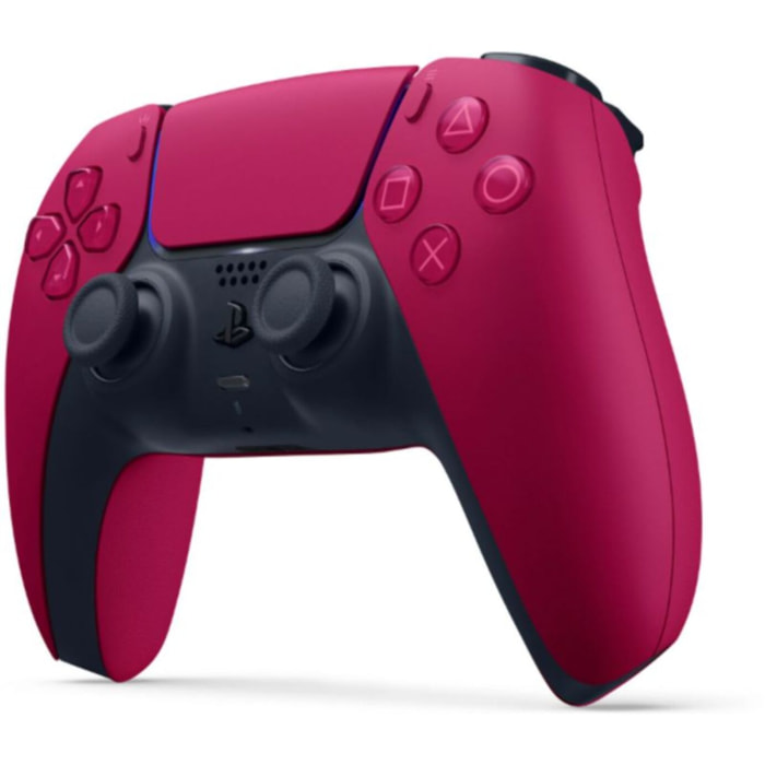 Manette SONY DUALSENSE COSMIC RED V3