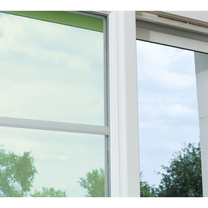 Malla Mosquitera Fibernet Blanco