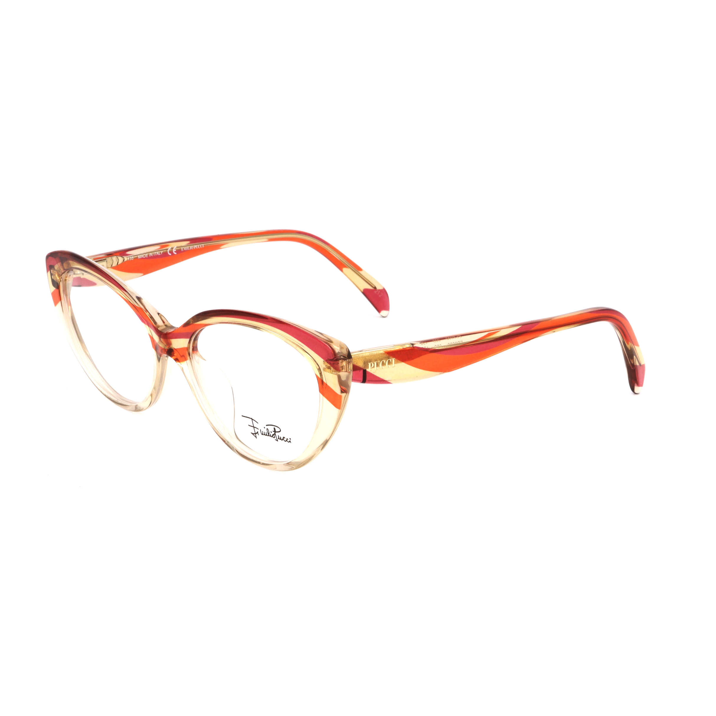 Montura de gafas Pucci Mujer EP2686-692