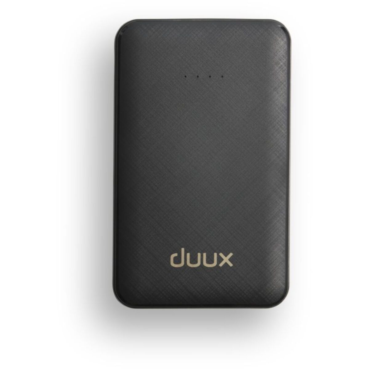 Coussin chauffant DUUX DXLV50 - Mellow Gris 40x40