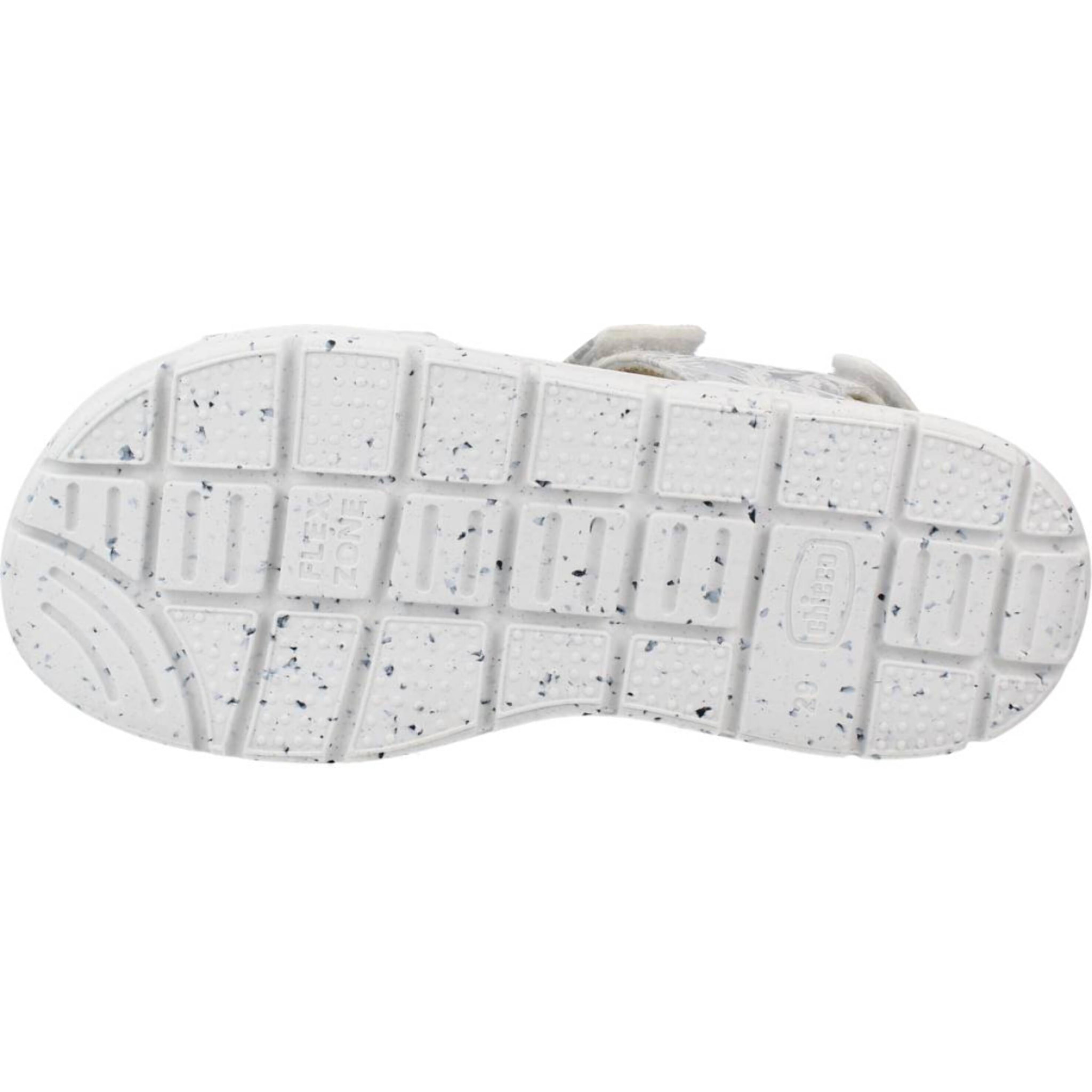 Sandalias Niña de la marca CHICCO  modelo COSTANCE White