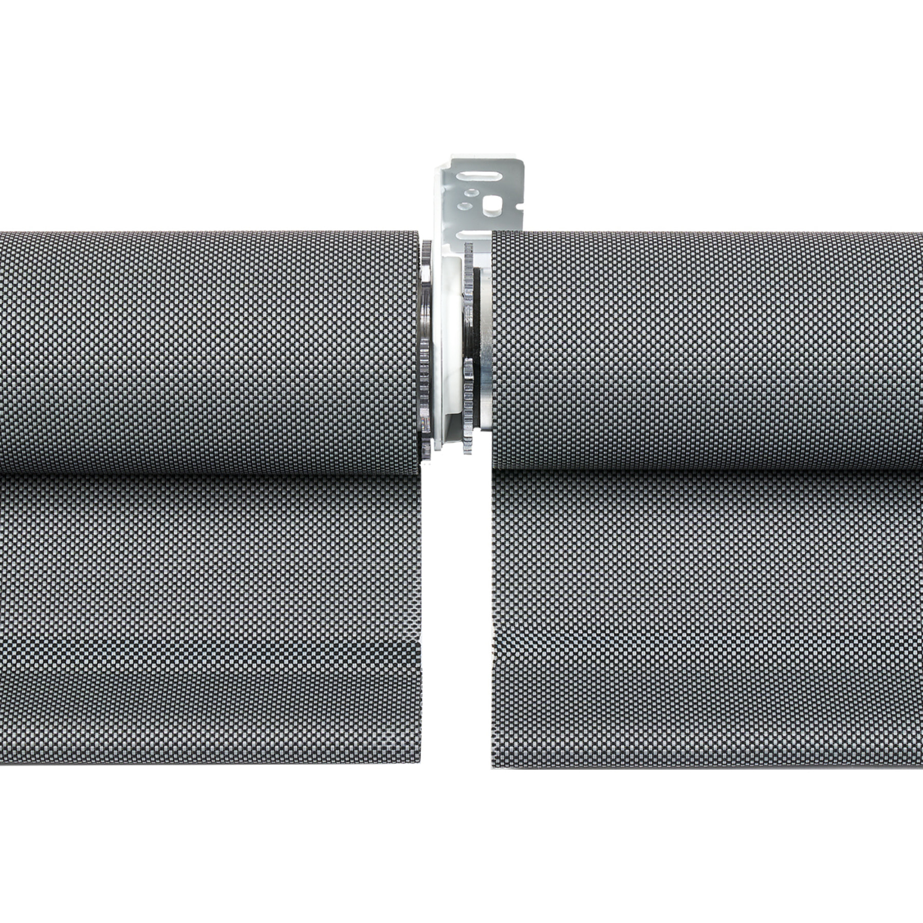 Enrollable XXL SCREEN PRO Solar Grafito