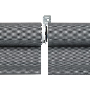 Enrollable XXL SCREEN PRO Solar Grafito